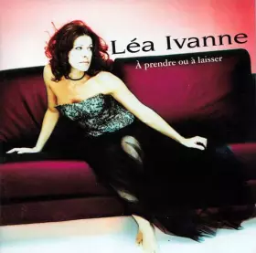 Couverture du produit · A Prendre Ou A Laisser