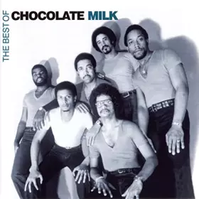 Couverture du produit · The Best Of Chocolate Milk
