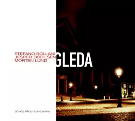 Couverture du produit · Gleda - Songs From Scandinavia