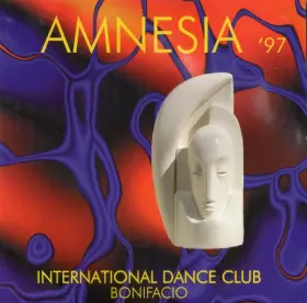 Couverture du produit · Amnesia '97