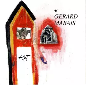 Couverture du produit · Est