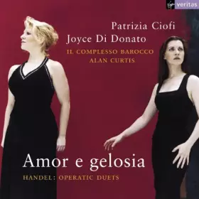 Couverture du produit · Opera Duets