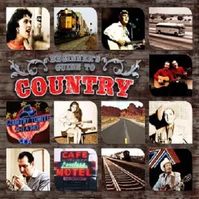 Couverture du produit · Beginner's Guide To Country
