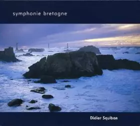 Couverture du produit · Symphonie Bretagne [Import]