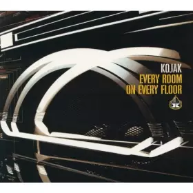 Couverture du produit · Every Room On Every Floor