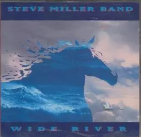 Couverture du produit · Wide River