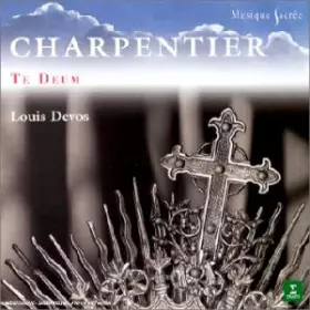 Couverture du produit · Te Deum [Import]