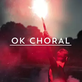 Couverture du produit · Ok Choral