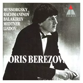 Couverture du produit · Recital [Import]