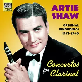 Couverture du produit · Artie Shaw [Import]