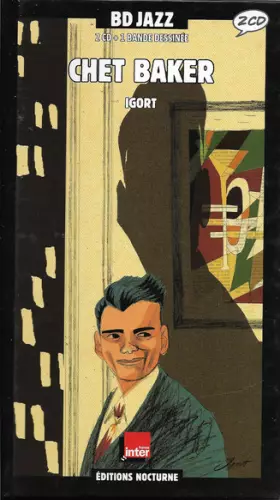 Couverture du produit · Chet Baker