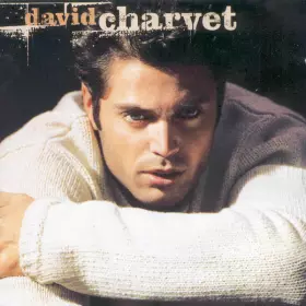 Couverture du produit · David Charvet
