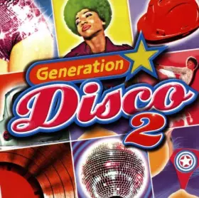 Couverture du produit · Generation Disco 2 [Import]