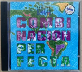 Couverture du produit · Familia RMM : Combinacion Perfecta