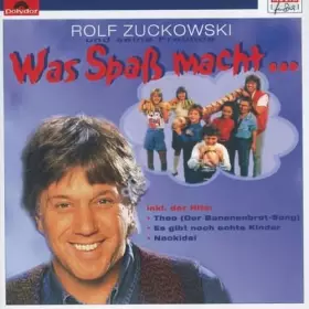 Couverture du produit · Was Spass Macht [Import]
