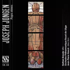 Couverture du produit · Pages Intimes