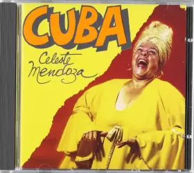 Couverture du produit · Cuba