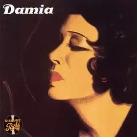 Couverture du produit · Damia