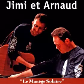 Couverture du produit · Le Manège Solaire