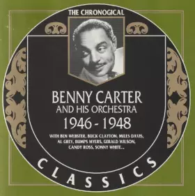 Couverture du produit · 1946-1948