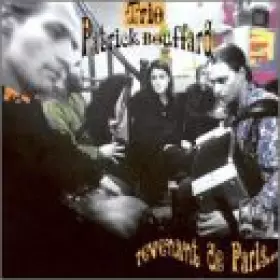 Couverture du produit · Revenants De Paris