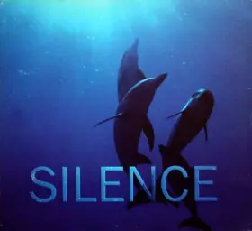 Couverture du produit · Silence 