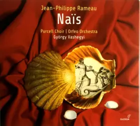Couverture du produit · Naïs