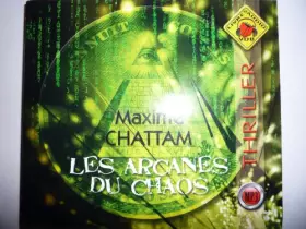 Couverture du produit · Les Arcanes du Chaos