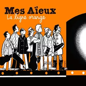 Couverture du produit · La Ligne Orange [Import]