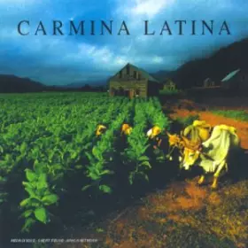Couverture du produit · Carmina Latina [Import]