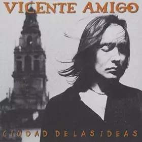 Couverture du produit · Cuidad De Las Ideas