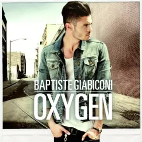 Couverture du produit · Oxygen