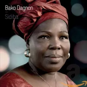 Couverture du produit · Sidiba [Import]