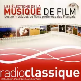 Couverture du produit · Les Elections De La Musique De Film