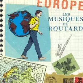 Couverture du produit · Musiques du Routard