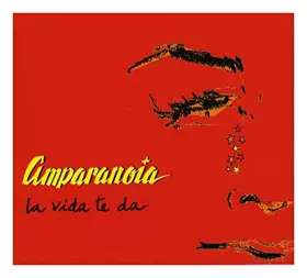 Couverture du produit · La Vida Te Da [Import]