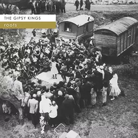 Couverture du produit · Roots