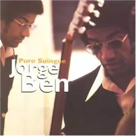 Couverture du produit · Puro Suingue