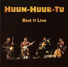 Couverture du produit · Best Live [Import]