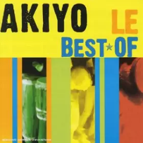 Couverture du produit · Le best of