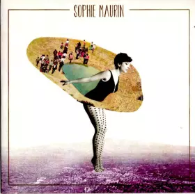 Couverture du produit · Sophie Maurin