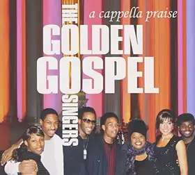 Couverture du produit · A Capella Praise