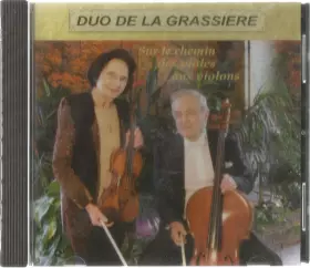 Couverture du produit · Sur Le Chemin Des Violes Aux Violons