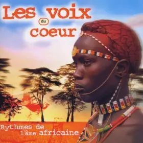 Couverture du produit · Les Voix du Coeur [Import]