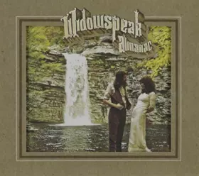 Couverture du produit · Almanac by Widowspeak (2013-02-15)