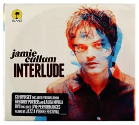 Couverture du produit · Interlude - Edition deluxe CD + DVD Bonus