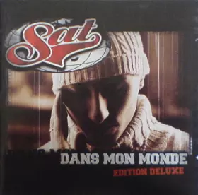 Couverture du produit · Dans Mon Monde (Edition Deluxe)