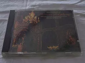 Couverture du produit · Mexican Polyphony Masterpieces