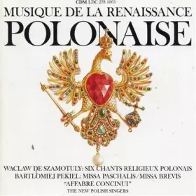 Couverture du produit · Renaissancemusik aus Polen [Import]