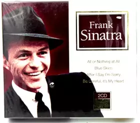 Couverture du produit · Frank Sinatra-Luxury Edition 2 CD [Import]